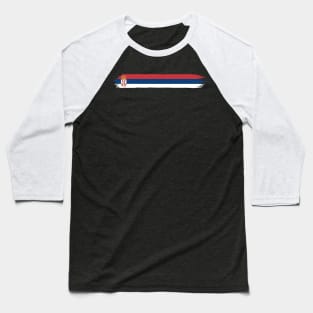 Flags of the world Baseball T-Shirt